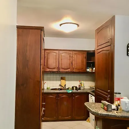 Homestay Flat Praha Appartement Praag