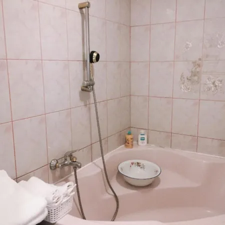 Homestay Flat Praha Appartement