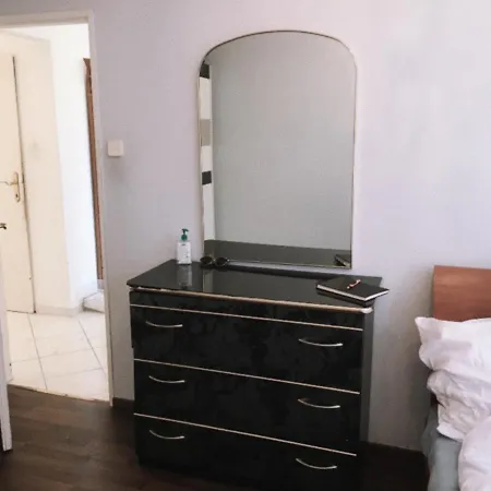 Appartement Homestay Flat Praha