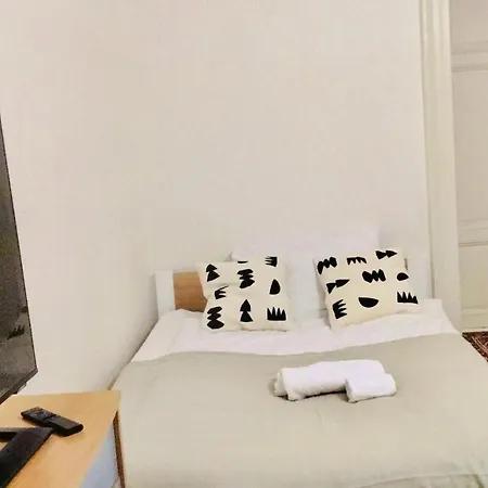 Homestay Flat Praha