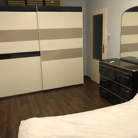 Homestay Flat Praha Appartement Praag