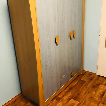 Homestay Flat Praha Appartement Praag